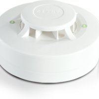 دتکتور حرارتی زیتکس ROR مدل ZI-H715FIX